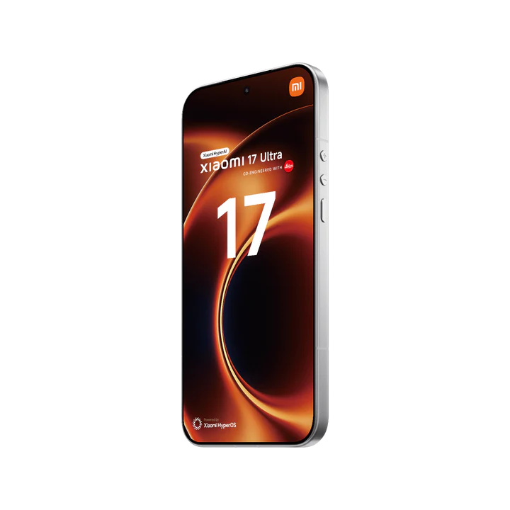 Xiaomi 17 Ultra