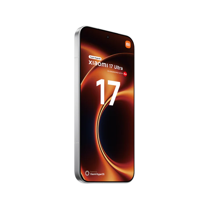 Xiaomi 17 Ultra