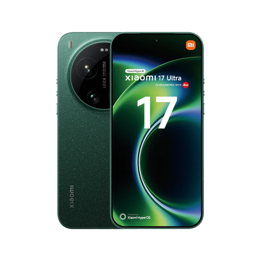 Xiaomi 17 Ultra
