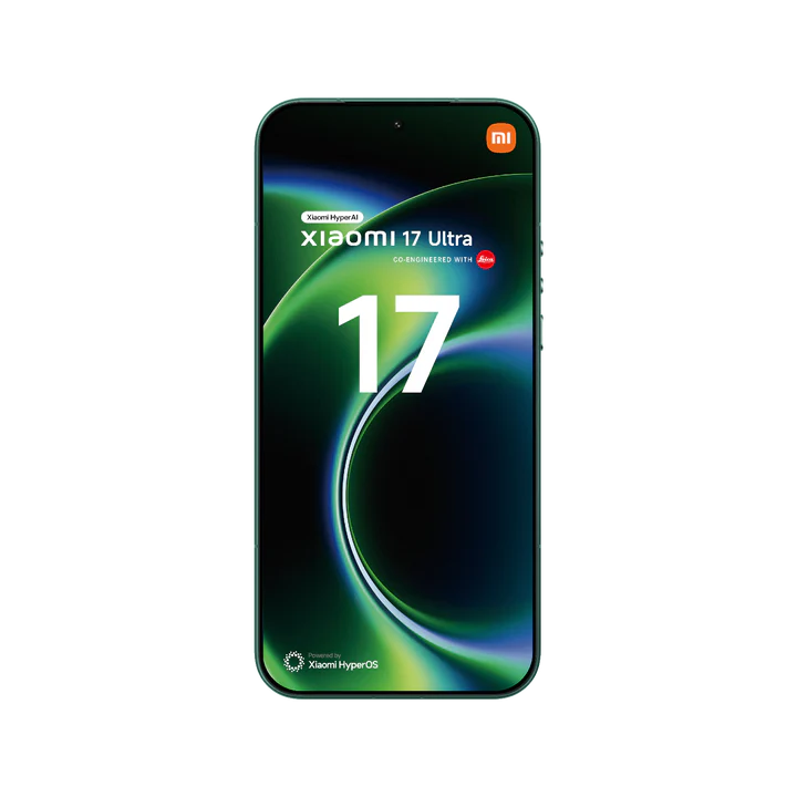 Xiaomi 17 Ultra