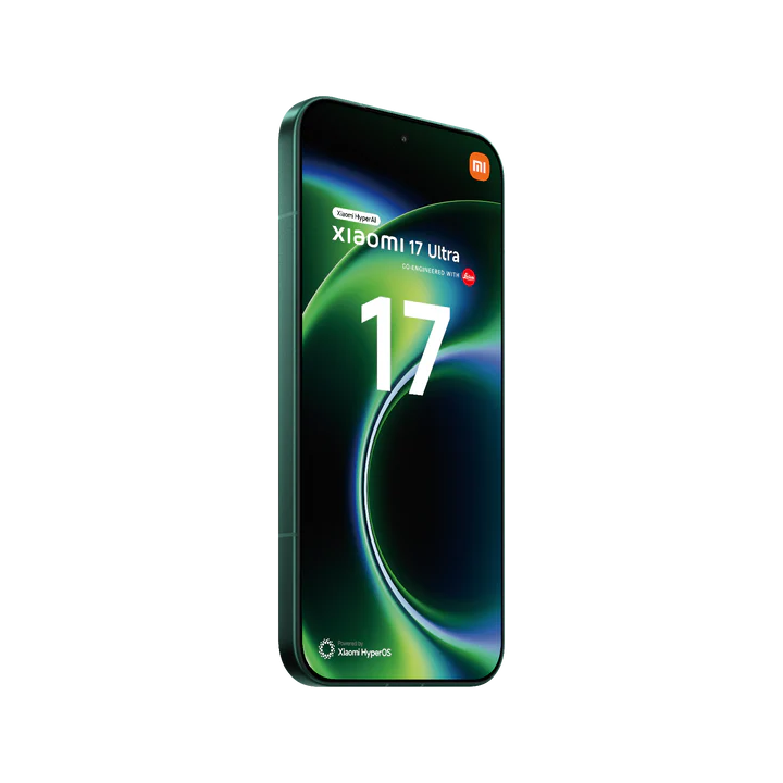Xiaomi 17 Ultra