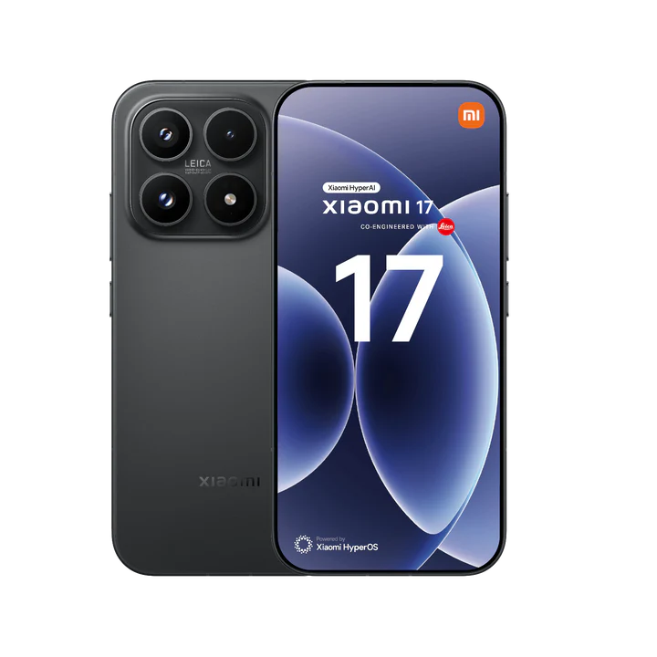Xiaomi 17