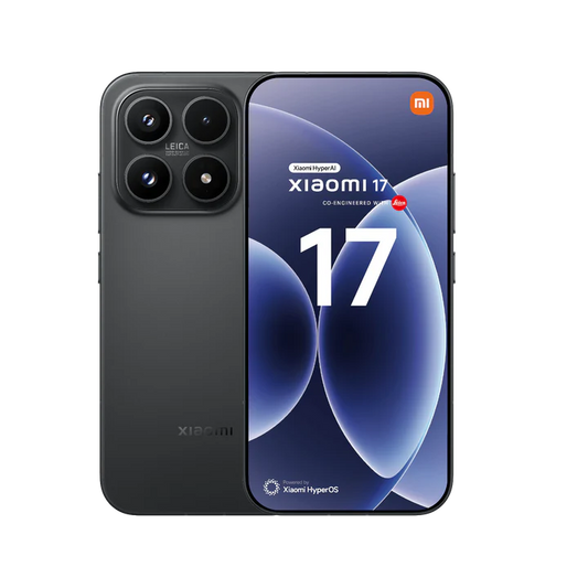 Xiaomi 17