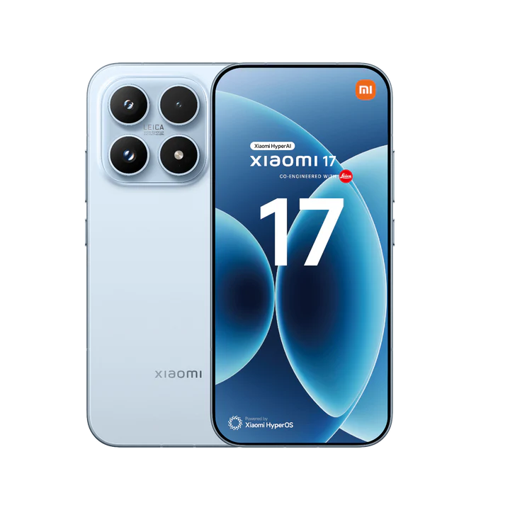 Xiaomi 17