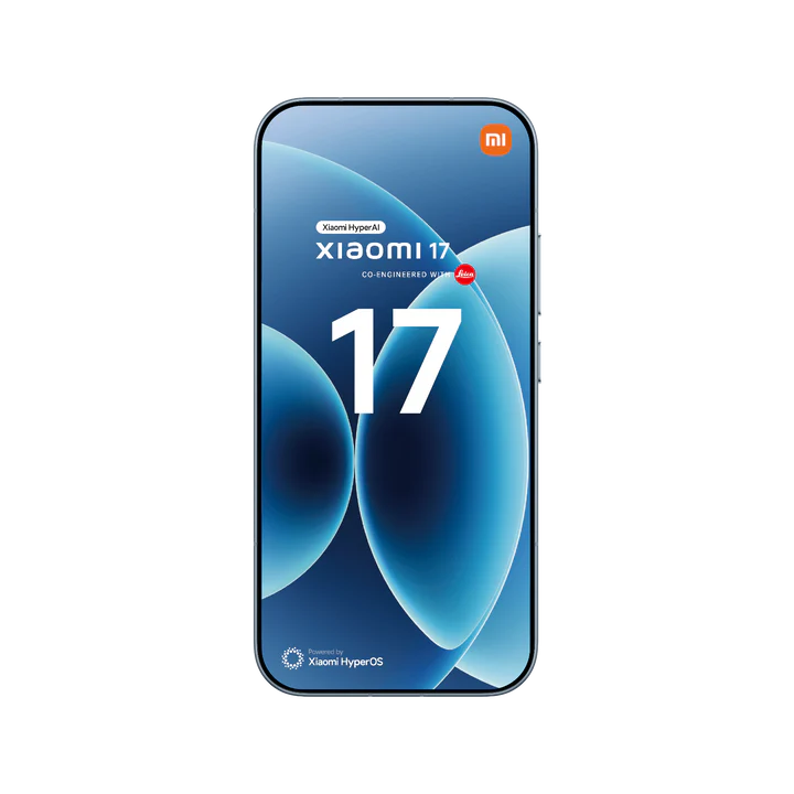 Xiaomi 17