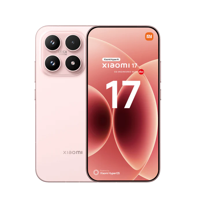 Xiaomi 17
