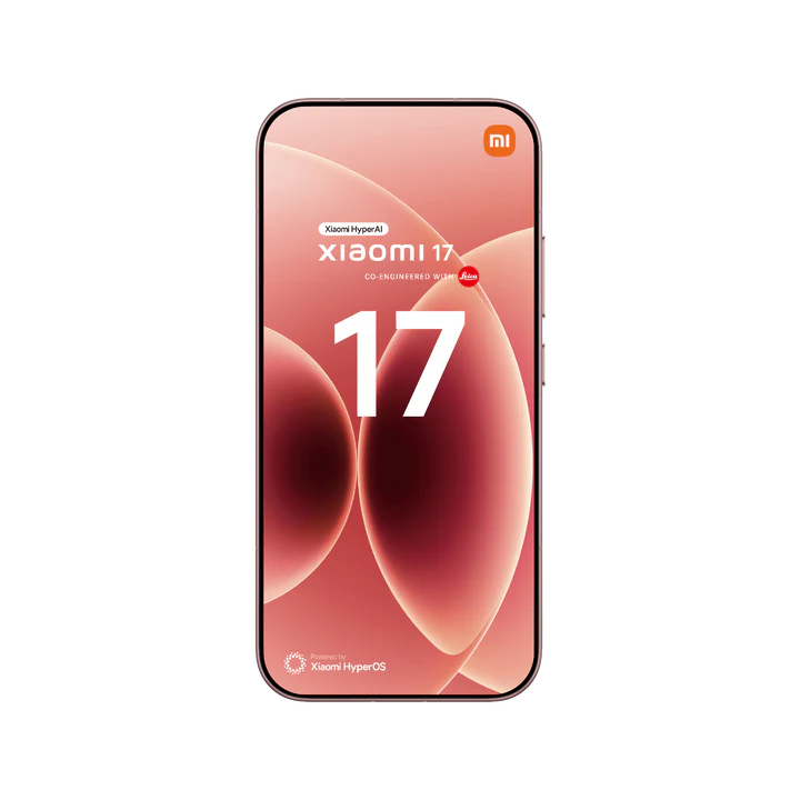 Xiaomi 17