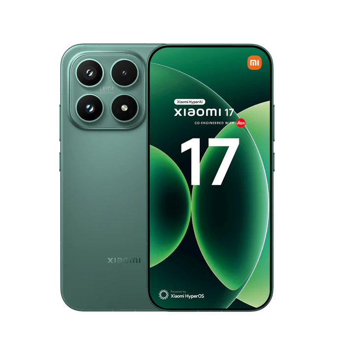 Xiaomi 17