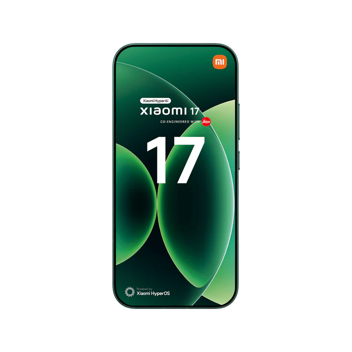 Xiaomi 17