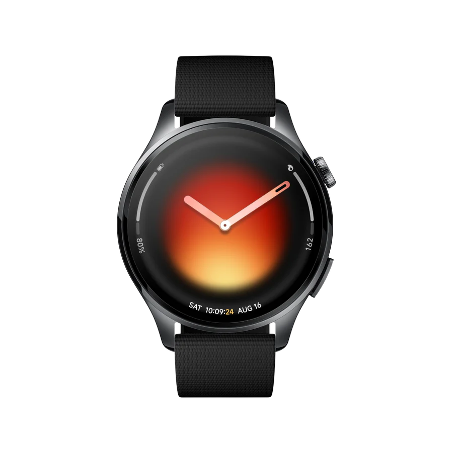 Xiaomi Watch 5