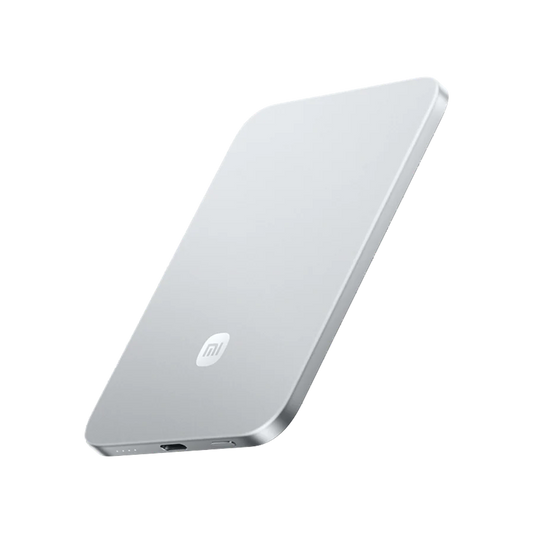 Xiaomi UltraThin Magnetic Power Bank 5000 15W