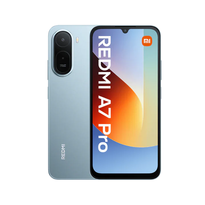 Redmi A7 Pro