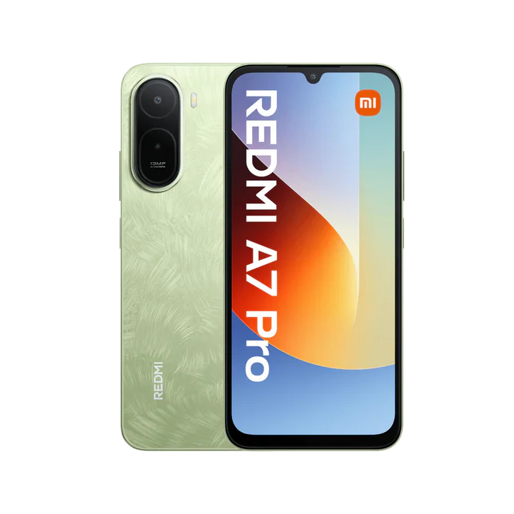 Redmi A7 Pro