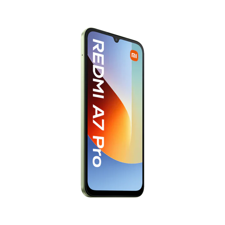 Redmi A7 Pro