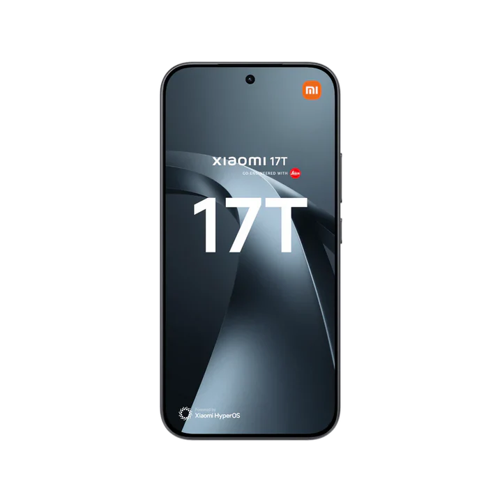 Xiaomi 17T+Kupons
