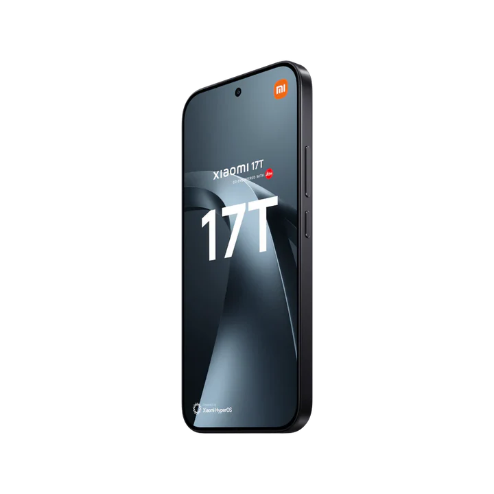 Xiaomi 17T+Kupons