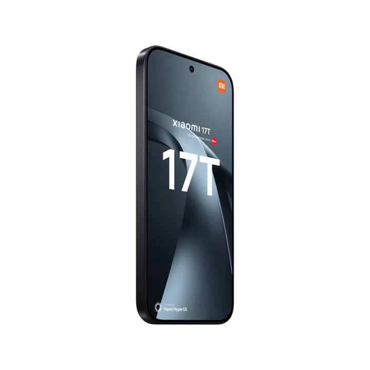 Xiaomi 17T+Kupons