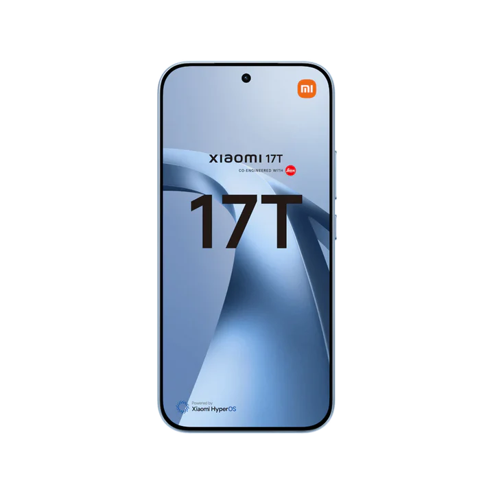 Xiaomi 17T+Kupons