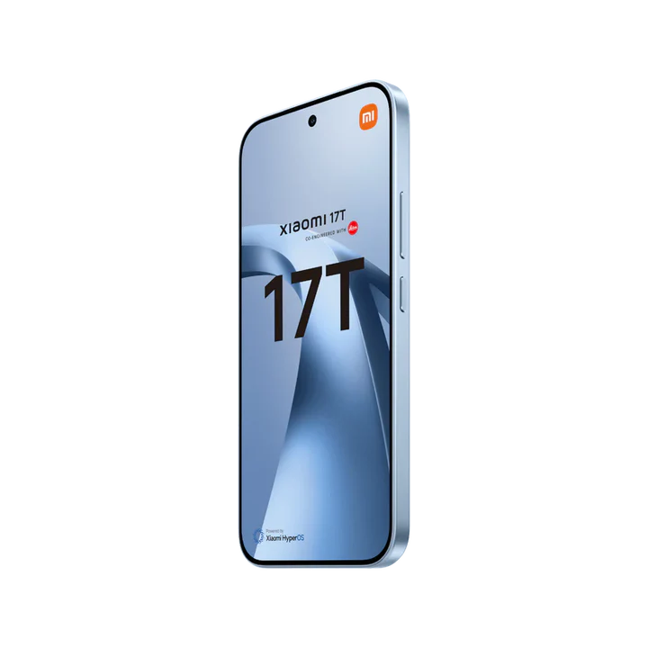 Xiaomi 17T+Kupons