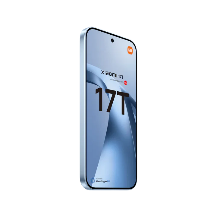 Xiaomi 17T+Kupons
