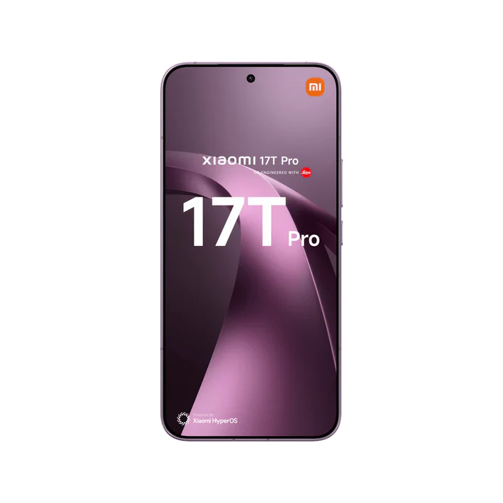 Xiaomi 17T Pro 512GB+Planšete
