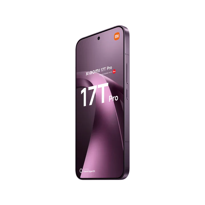 Xiaomi 17T Pro 512GB+Planšete