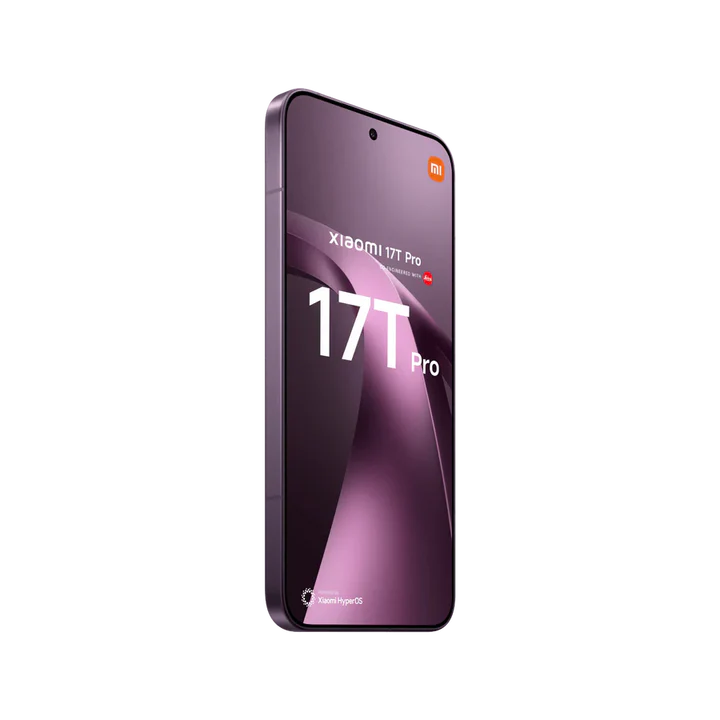 Xiaomi 17T Pro 512GB+Planšete