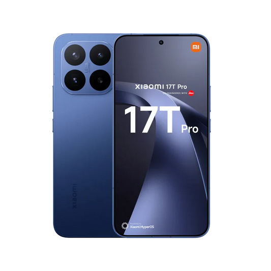 Xiaomi 17T Pro 1T