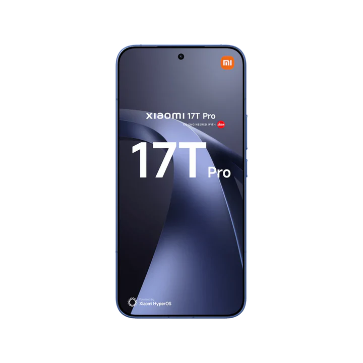 Xiaomi 17T Pro 512GB+Planšete