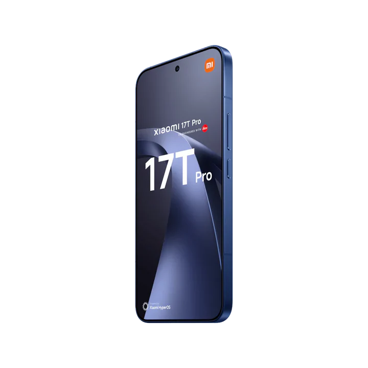 Xiaomi 17T Pro 512GB+Planšete