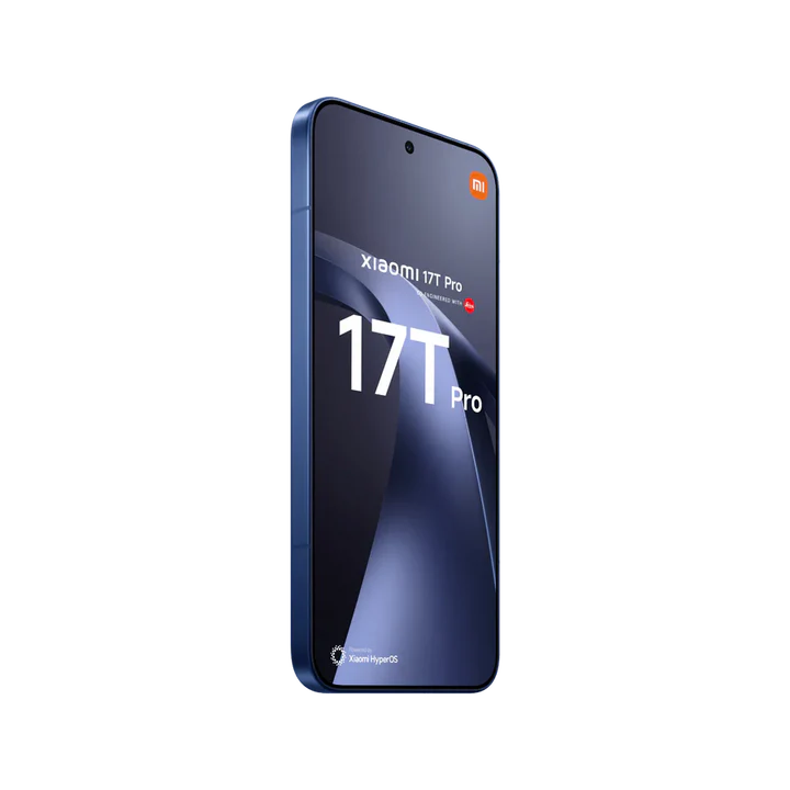 Xiaomi 17T Pro 512GB+Planšete
