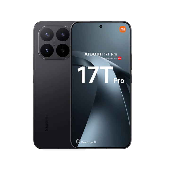 Xiaomi 17T Pro 512GB+Planšete