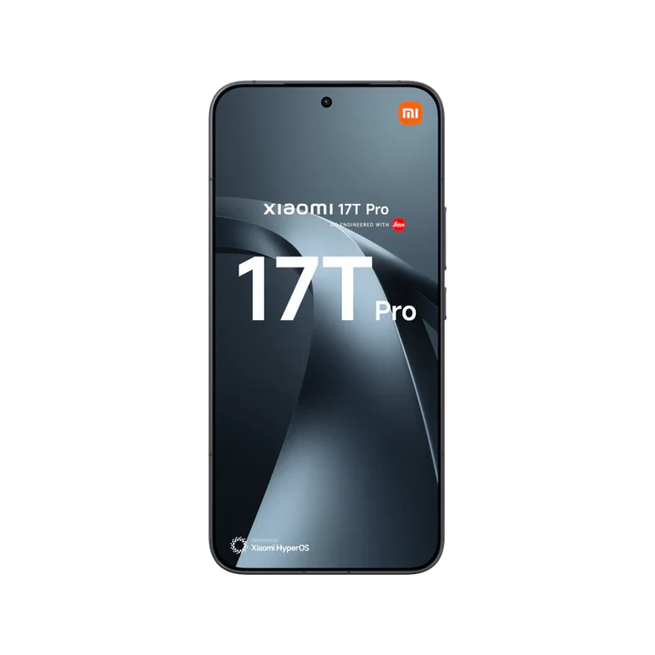 Xiaomi 17T Pro 512GB+Planšete