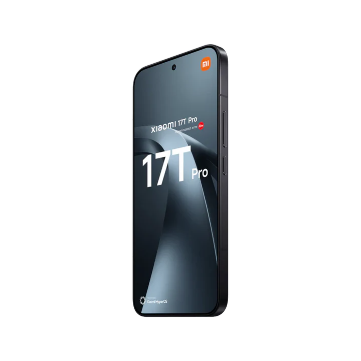 Xiaomi 17T Pro 512GB+Planšete