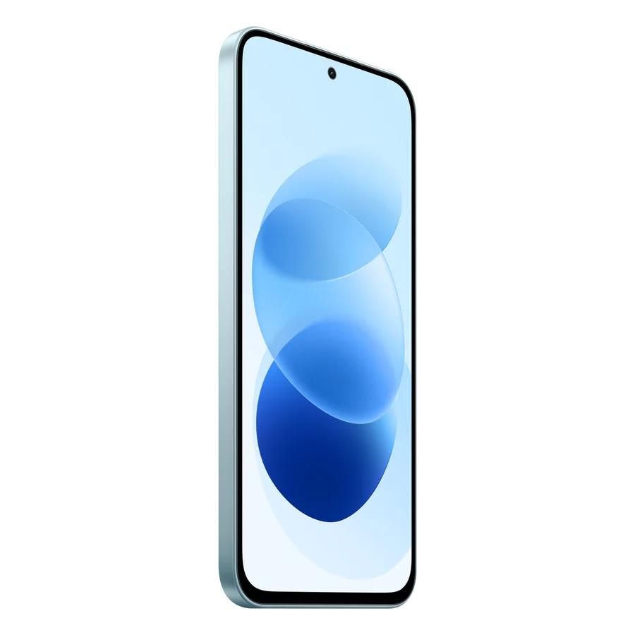 Redmi Note 17+Tag