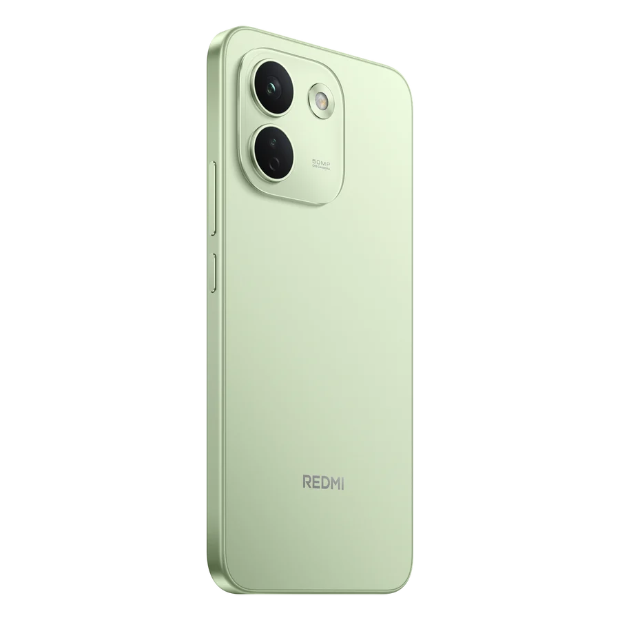 Redmi Note 17 Pro Max 5G+Putekļusūcējs robots