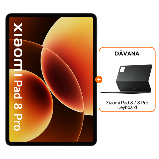Xiaomi Pad 8 Pro 11.2"