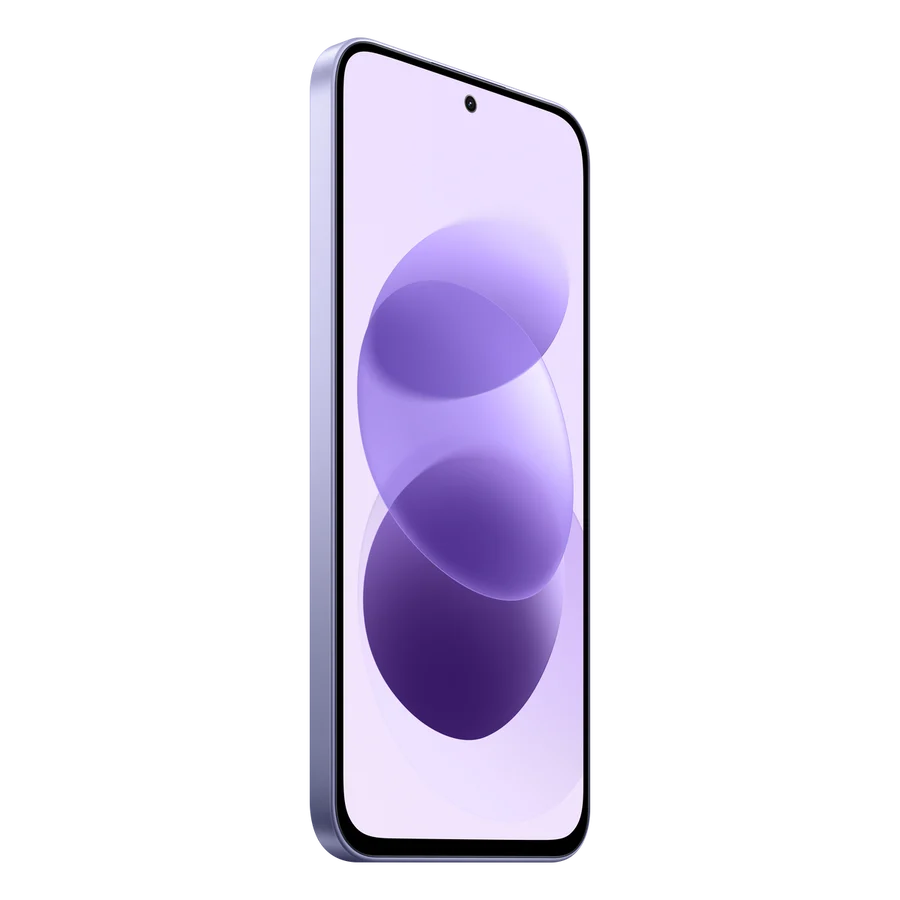 Redmi Note 17+Tag