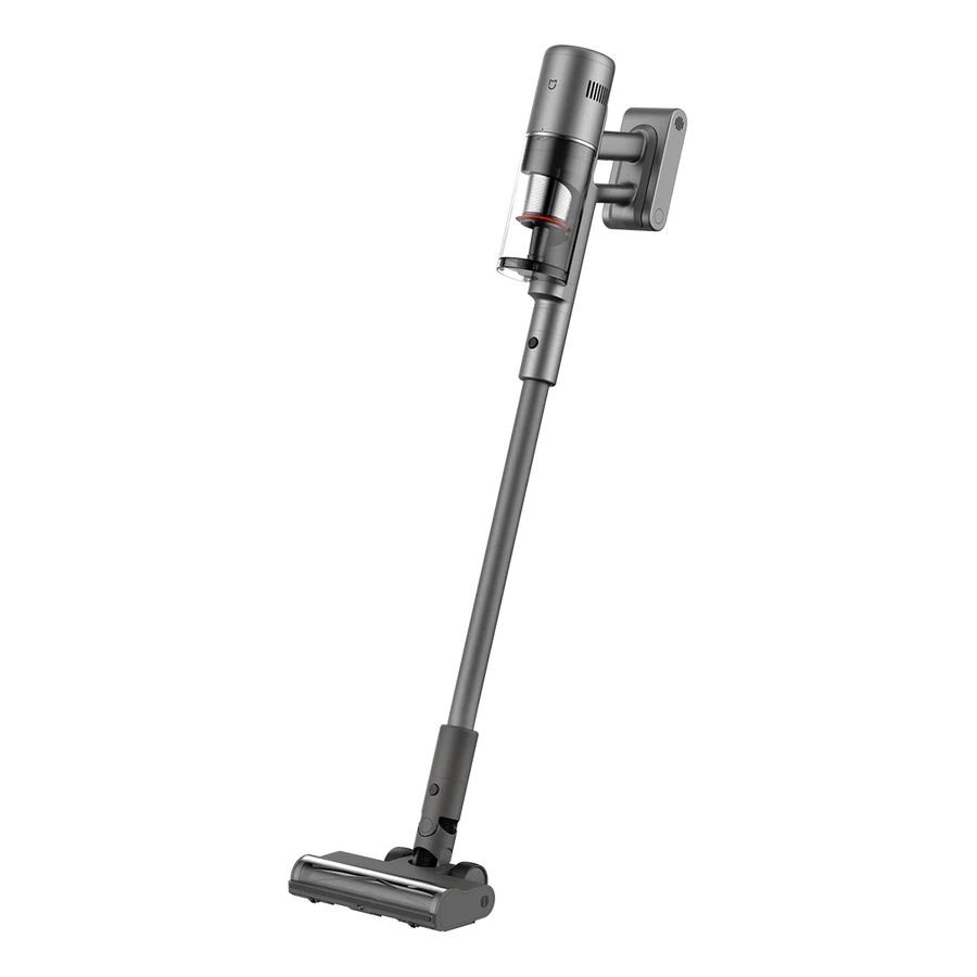 Mijia Vacuum Cleaner 4 Pro