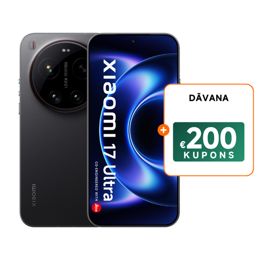 Xiaomi 17 Ultra+Kupons