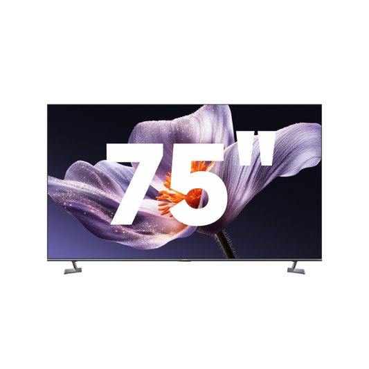 Xiaomi TV S Pro Mini LED 75" 2026