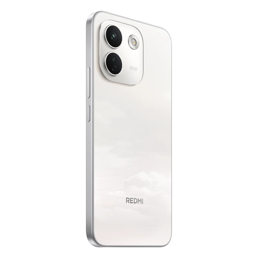 Redmi Note 17 Pro Max 5G+Putekļusūcējs robots