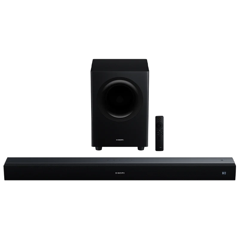 Xiaomi Soundbar 2.1 Pro ch