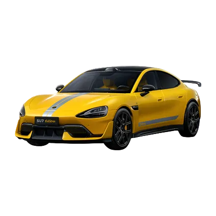 Xiaomi SU7 Ultra 1:18 Die-cast Model Car