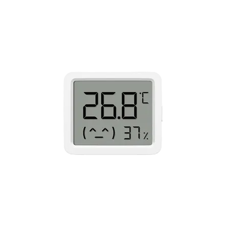 Xiaomi Smart Temperature and Humidity Monitor 3 Mini