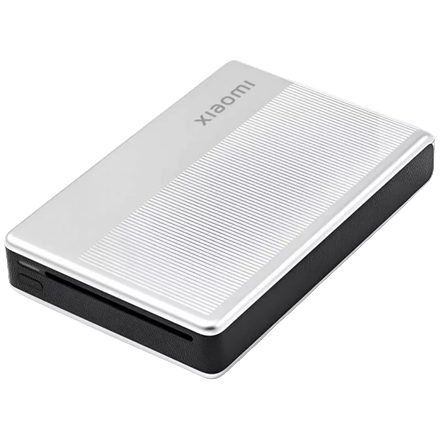 Xiaomi Portable Photo Printer 1S