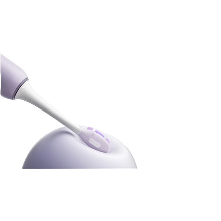 Xiaomi  Oscillation Electric Toothbrush Replacement Heads (Soft), 3-pack