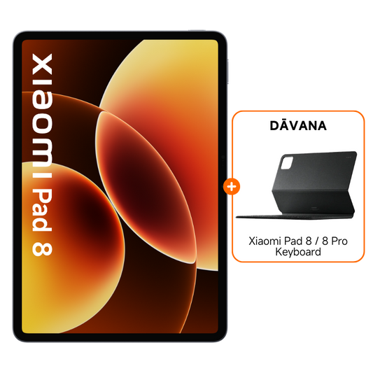 Xiaomi Pad 8 11.2"