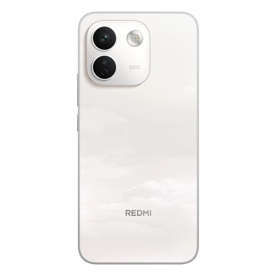 Redmi Note 17 Pro Max 5G+Putekļusūcējs robots