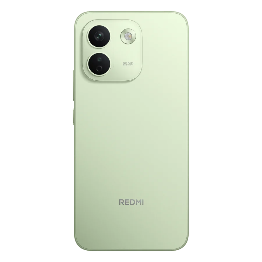 Redmi Note 17 Pro Max 5G+Putekļusūcējs robots